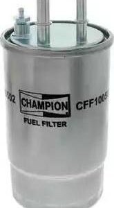 Champion CFF100502 Filtre à carburant