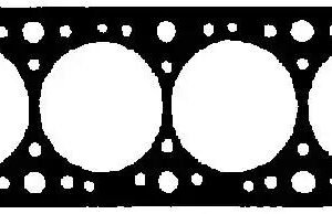 BGA CH6300 Joint d'étanchéité, culasse