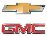 CHEVROLET SGM 96626075 Kit de plaquettes de frein, frein à disque