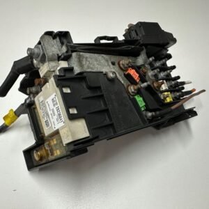 Citroën/Peugeot 9666527580 Boitier fusibles (Occasion)