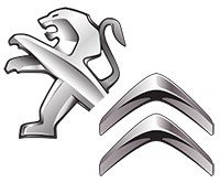 CITROEN/PEUGEOT 96 16 58 23 80 Appareil de commande, temps de préchauffage