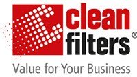 Clean Filters MA 398 Filtre à air