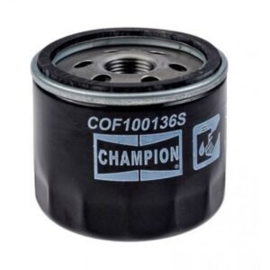 CHAMPION COF100136S Filtre à huile
