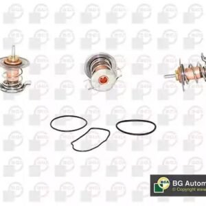 BGA CT5475K Thermostat d'eau