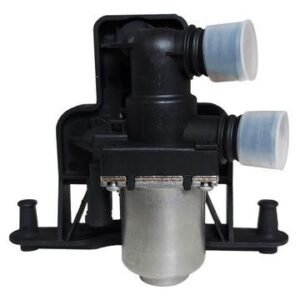 NTY CTM-BM-026 Valve magnétique