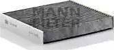 Denso DCF462P Filtre, air de l'habitacle