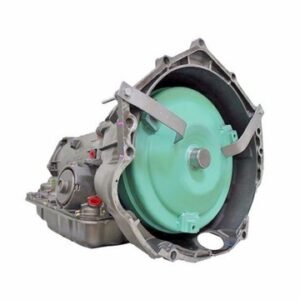 Cadillac Escalade 4L60E / 4L65E Boîte de vitesses (Remis neuve)