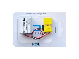 Mercedes Classe C W202 Capteur SRS Émulateur Mat Airbag