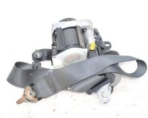 Ceinture de sécurité avant gauche KA6473 Nissan Navarro D22 (Occasion)