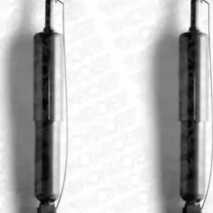 SACHS 280 867 Amortisseur