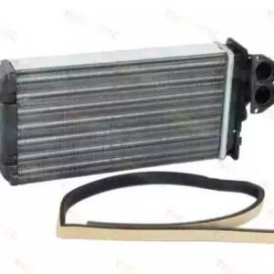 THERMOTEC D6P010TT Système de chauffage