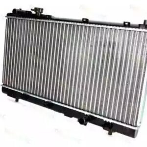 THERMOTEC D73013TT Radiateur, refroidissement du moteur