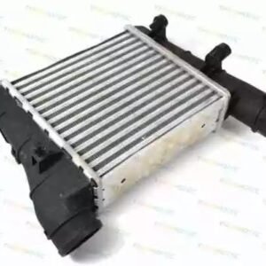 THERMOTEC DAA001TT<br>Intercooler, échangeur