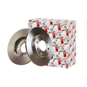 FERODO DDF2401C-1 Disque de frein