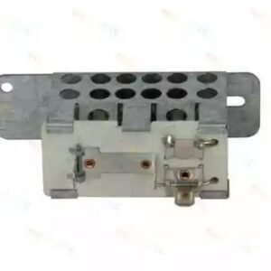 THERMOTEC DEG003TT Résistance de série, ventilateur de la climatisation