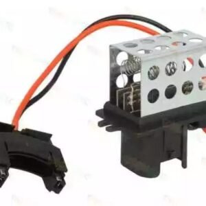 THERMOTEC DER008TT Élément d'ajustage, clapet de mélange