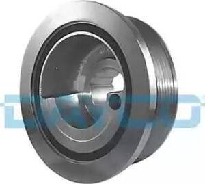 DAYCO DPV1005 Poulie, vilebrequin