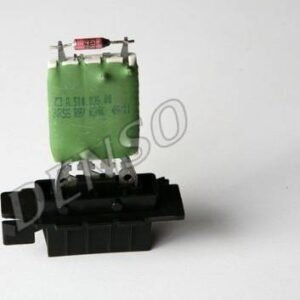 DENSO DRS20005 Résistance, pulseur d'air habitacle