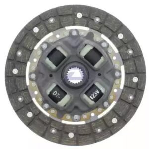 Disque d'embrayage (DT-123V - AISIN)