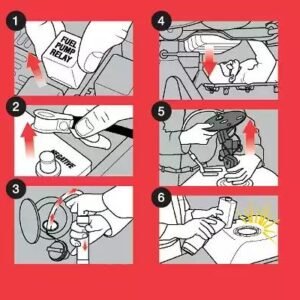 Capteur, niveau de carburant (E10513S - AIRTEX)