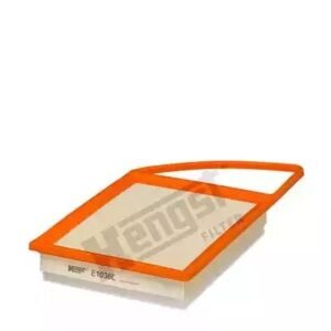 HENGST FILTER E1036L Filtre à air