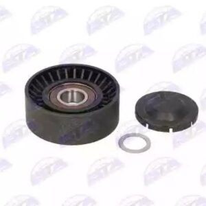 BTA E20013BTA Tendeur de courroie, courroie trapézoïdale à nervures