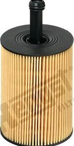 Hengst Filter E19H D83 Filtre à huile
