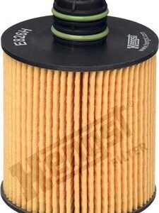 HENGST FILTER E826H D268 Filtre à huile