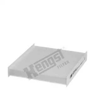 HENGST FILTER E3914LI Filtre, air de l'habitacle