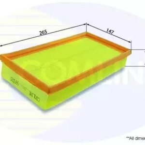 COMLINE EAF020 Filtre à air