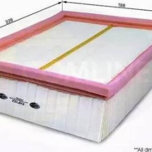 COMLINE EAF122 Filtre à air