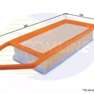 COMLINE EAF604 Filtre à air