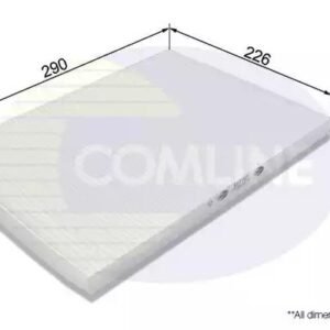 COMLINE EKF143 Filtre, air de l'habitacle