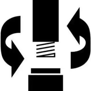 BERU ET160S Télescope d'antenne