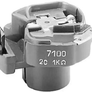 BERU EVL154 Doigt allumeur