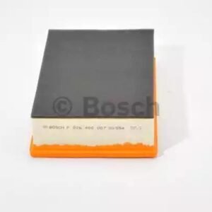 BOSCH F 026 400 007 Filtre à air