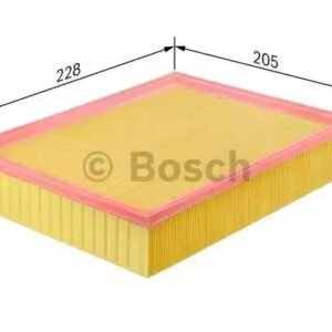 BOSCH F 026 400 374 Filtre à air