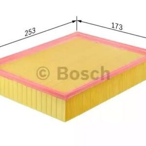 BOSCH F 026 400 465 Filtre à air