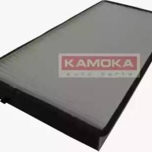 Kamoka F403401 Filtre, air de l'habitacle