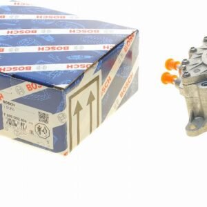 BOSCH F 009 D02 804 Pompe à vide, freinage