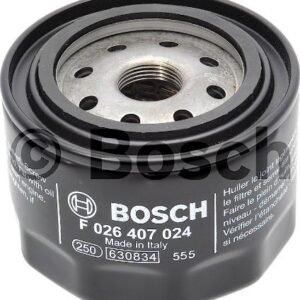 BOSCH F 026 407 024 Filtre à huile