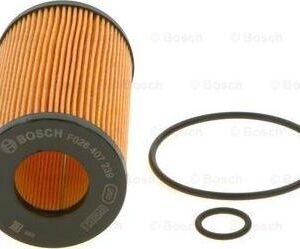 KNECHT OX 153D4 Filtre à huile