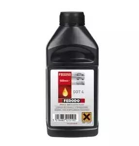 Liquide de frein (FBX050 - FERODO)