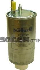PURFLUX FCS722 Filtre à carburant