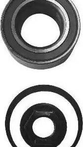 Moog FD-WB-11174 Kit de roulements de roue