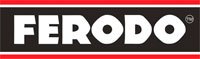 Ferodo FDB2225EF Kit de plaquettes de frein, frein à disque