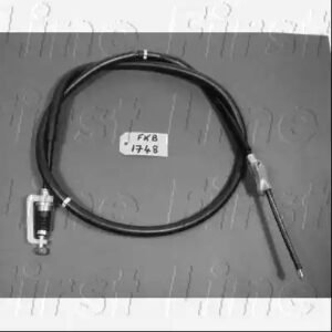 FIRSTLINE FKB1748Tirette à câble, frein de stationnement