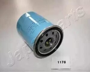 JAPANPARTS FO-117S Filtre à huile