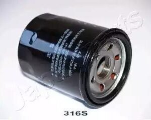 JAPANPARTS FO-316S Filtre à huile