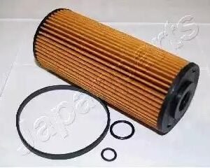 JAPANPARTS FO-ECO103 Filtre à huile